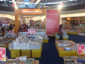 Pacitan Gelar Pesta Buku Murah 8 25 Februari 2018