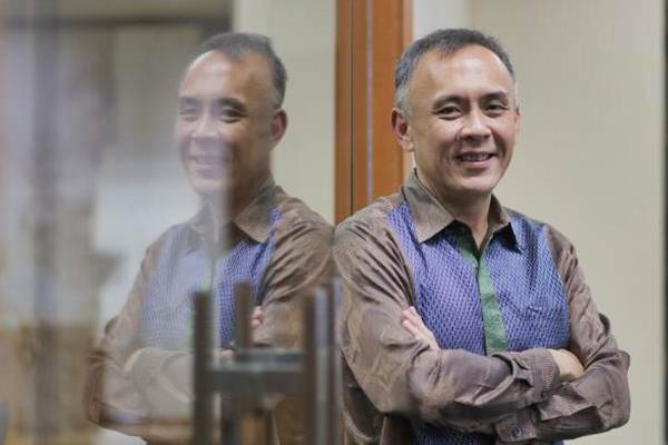 Tiga Strategi Joy Wahjudi untuk Indosat