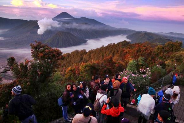 Poncokusumo Malang Layak jadi Destinasi Wisata Nasional