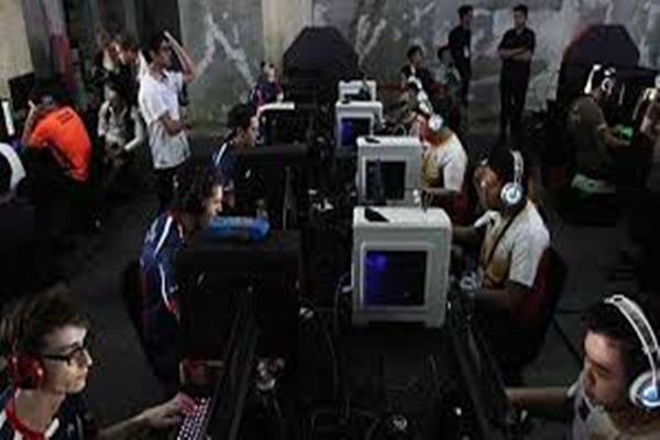 Esports Olahraga Elektronik Yang Terus Berkembang Lifestyle Bisnis Com