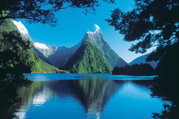 Selandia Baru - aptouring.com.au