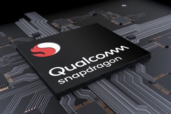 Asus Pakai Qualcomm Snapdragon 845 di Ponsel Pintar dan Laptop Terbarunya