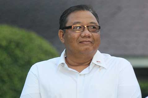 Menteri Koperasi dan Usaha Mikro, Kecil, dan Menengah, Anak Agung Gede Ngurah Puspayoga - Bisnis.com