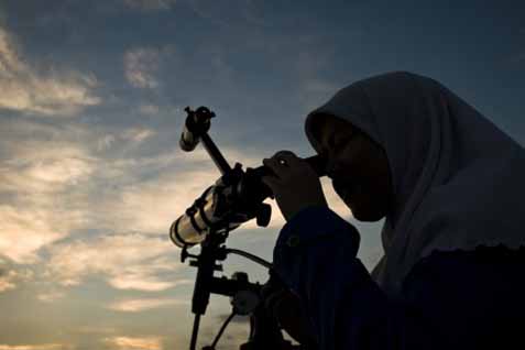 Muhammadiyah Tetapkan Awal Puasa Ramadan 17 Mei