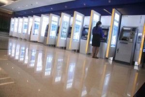 ATM Bank Mandiri di Bali Kerap Jadi Sasaran Kejahatan
