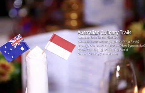 Ini Dubes Baru Australia Untuk Indonesia Pengganti Paul Grigson Kabar24 Bisnis Com