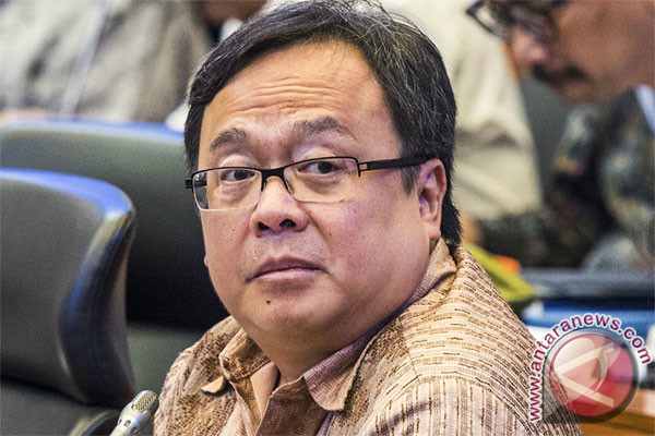 Menteri PPN Bambang Brodjonegoro: Investasi Perpetual ...