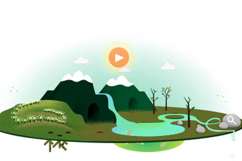 Crowdfunding Yayasan IDEP untuk Bali Water Protection Baru Dapat US$100