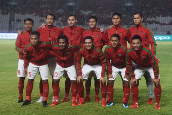 Undian AFF Suzuki Cup 2018 Dilangsungkan di Jakarta - Bola ...