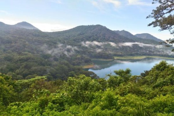 Revitalisasi Danau Buyan Memerlukan Dana Rp150 Miliar