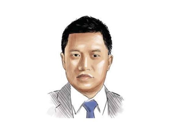 Menjadi Investor Tidur ala Lo Kheng Hong