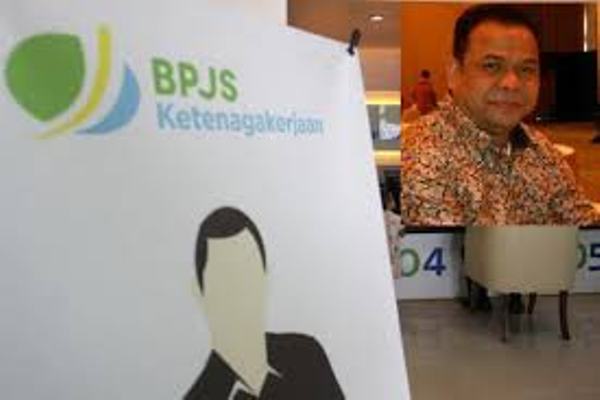 Lowongan Di Bpjs Tenaga Kerja Waspadai Penipuan Seperti Ini Finansial Bisnis Com