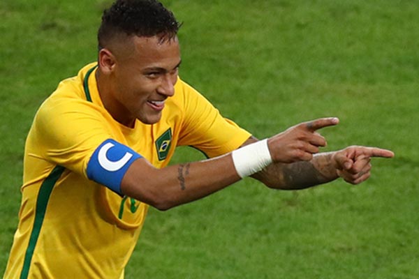 Inilah Daftar Lengkap 23 Pemain Brasil Untuk Piala Dunia 2018 Bola Bisnis Com