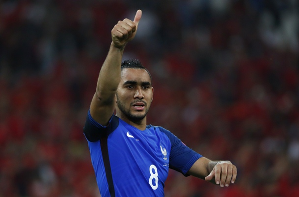 Dimitri Payet Urung Ikut Prancis ke Piala Dunia?