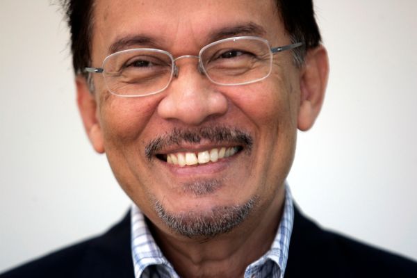 Anwar Ibrahim Kunjungi Jakarta, Diundang Habibie Rayakan 20 Tahun Reformasi