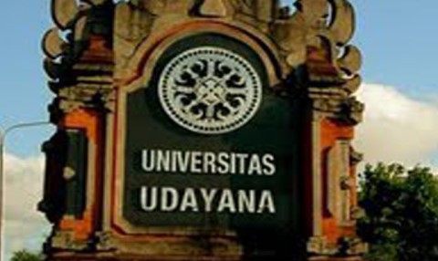 Universitas Udayana - unud.ac.id