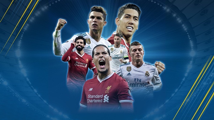 Prediksi Skor Madrid Vs Liverpool, Preview Final Liga Champions