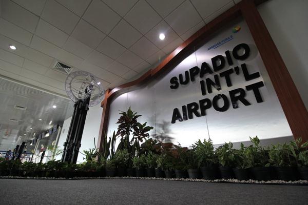 Penumpang Pesawat Lion Air Mengaku Bawa Bom, Penumpang Lain Panik