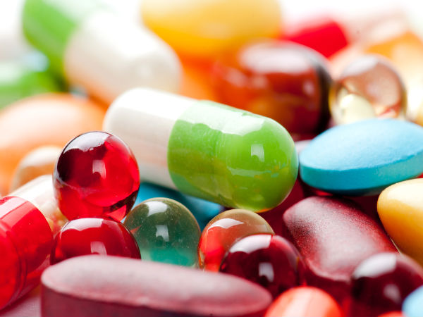 BPOM Ingatkan Pola Pengamanan Distribusi Obat