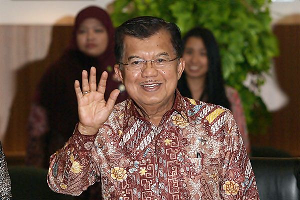 ARUS MUDIK 2018: Jusuf Kalla Pastikan Stok Darah Aman, PMI Siap Hadapi Lebaran 