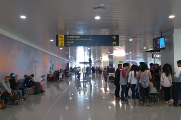 suara bell bandara suara bell bandara