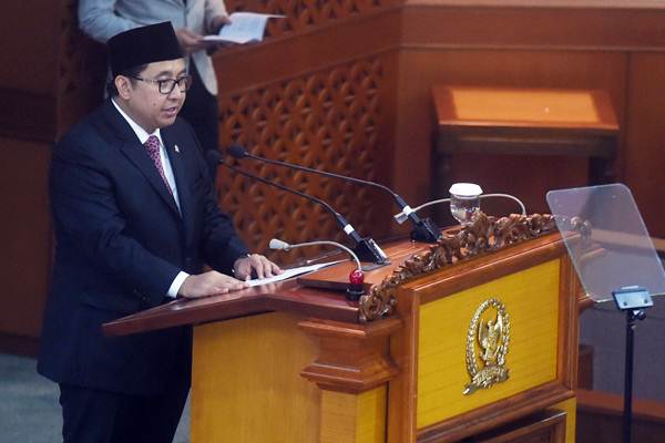 Gerindra Siap Jadi Inisiator Pansus Hak Angket Penjabat Gubernur Jabar Iwan Bule