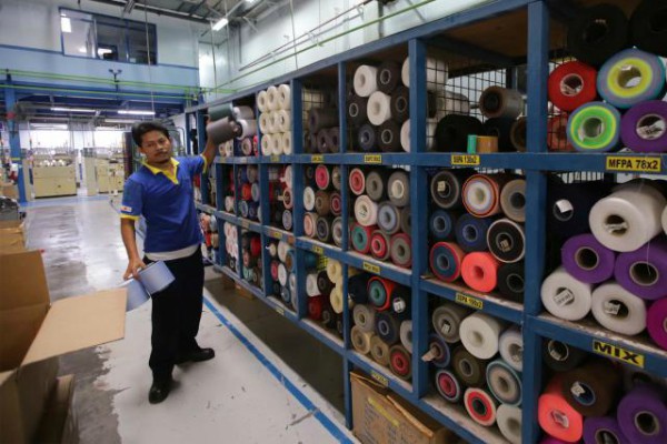 Begini Langkah Ppa Agar Bumn Tekstil Ini Tumbuh Kembali Ekonomi Bisnis Com