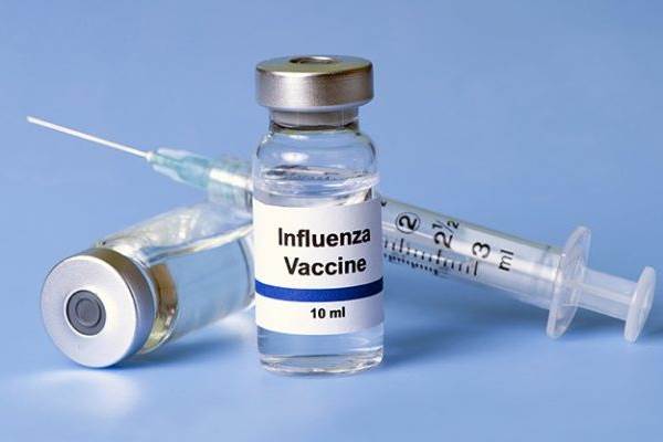 Dapat melalui menyebar influenza penyakit Penyebab Penyakit