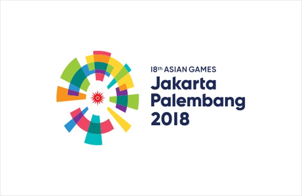 Asian games 2018 di negara mana