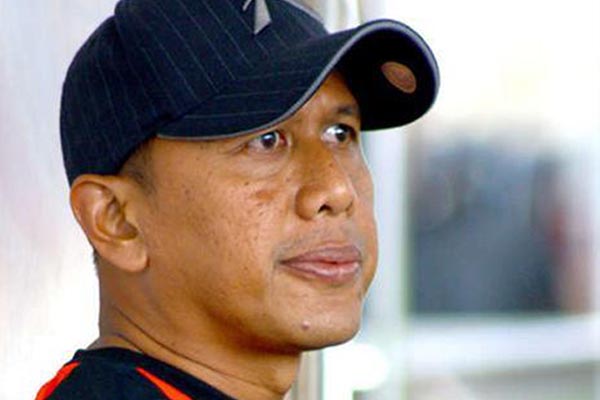 Mengundurkan dari Sriwijaya FC, Rahmad Darmawan Diganti Subangkit