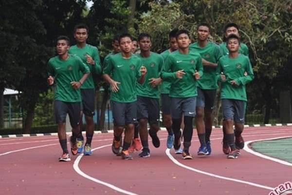 PIALA AFF U-16: Hasil Pertandingan, Jadwal, Klasemen, Top Skor