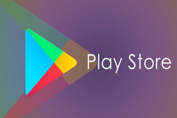 Aplikasi pertama di google play store