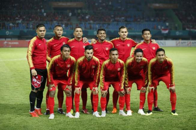 ASIAN GAMES 2018 Indonesia U23 vs UEA U23, Prediksi