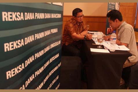 Wanaartha Life Perbesar Porsi Investasi Reksa Dana Finansial Bisnis Com