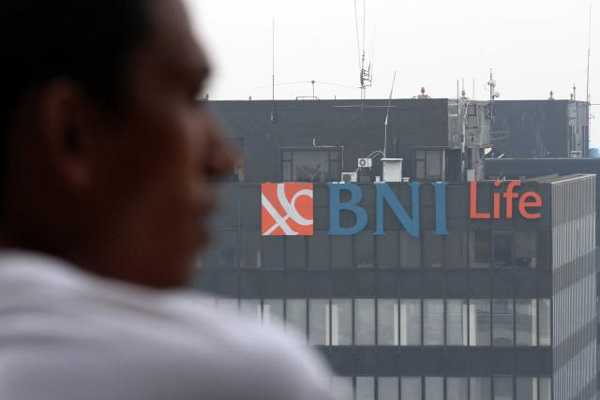 Bni Life Bakal Tambah Mitra Bancassurance Finansial Bisnis Com