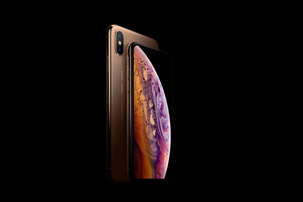 Harga Dan Fitur Iphone Xs Dan Iphone Xs Max Teknologi Bisnis Com