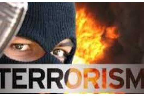 Densus 88 Tangkap Terduga Teroris Siber di Salatiga