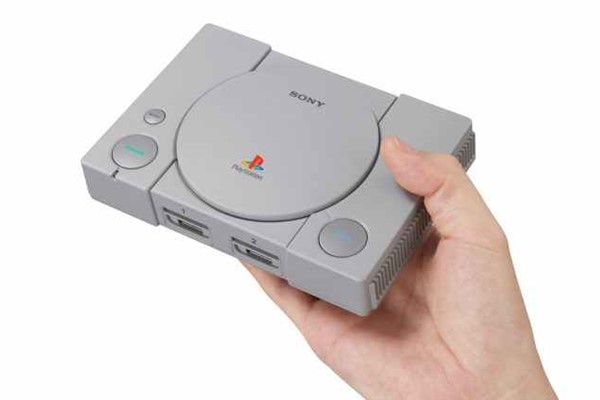 ps1 on snes classic
