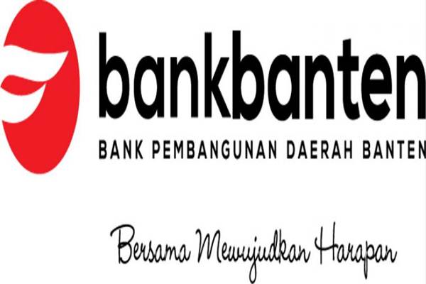 Ilustrasi Bank Banten - Istimewa