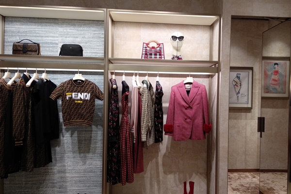 fendi clothes india