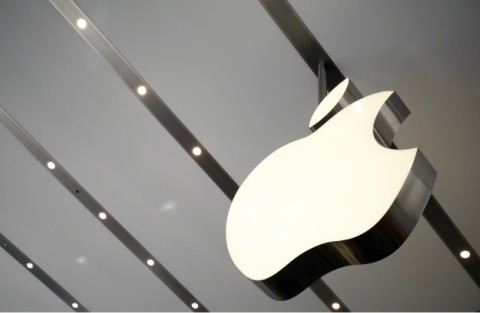 Logo Apple Inc. - Reuters