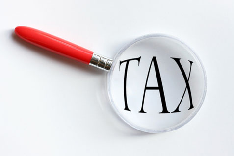 Kebijakan Perluasan Tax Holiday Meluncur November