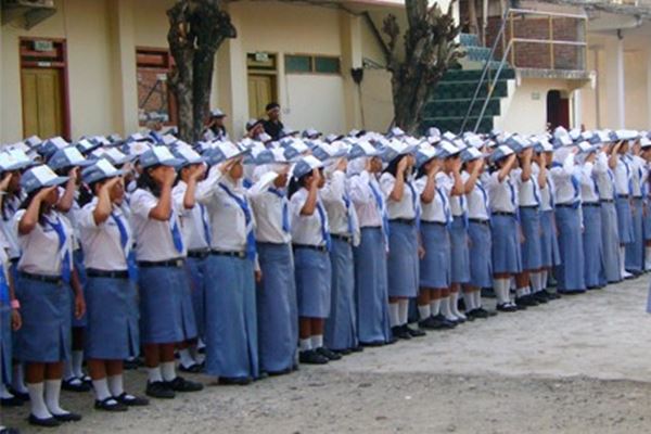 Kemendikbud Himbau Murid Hormati Guru, Jangan Berlebihan kalau Mengajak