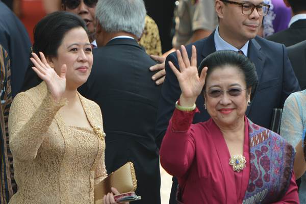 Megawati Curhat, Merasa Kesepian Menjadi Wanita Politisi