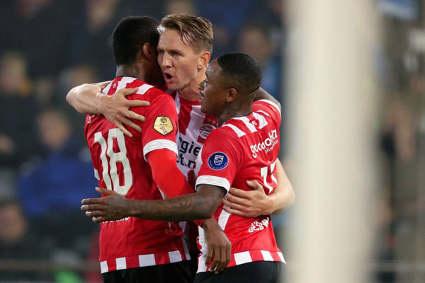 Jadwal Liga Belanda: PSV Ajax, Feyenoord Bakal Angkut 3 Poin