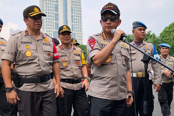 kapolri era jokowi