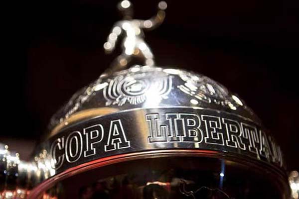 Trofi Copa Libertadores - Taringa.net