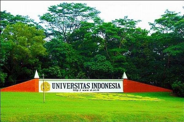 Universitas Indonesia - Antara