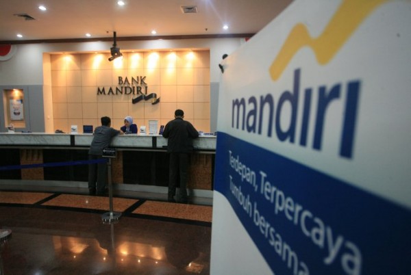 Bank Mandiri Kebut Penyaluran KPR FLPP untuk Nasabah ...