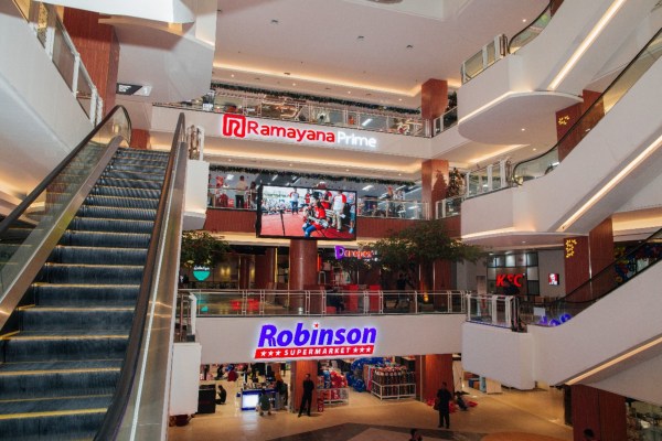 Ramayana Department Store Rals Mampu Bertahan Dari Gempuran E Commerce